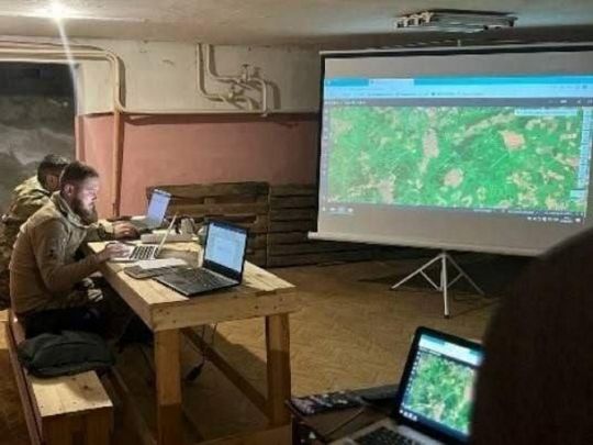 Деякі чиновники з Міноборони та нардепи намагаються знищити системи обміну інформацією, якими користуються військові