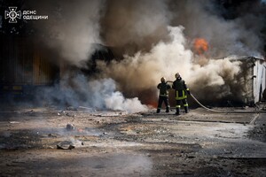 Последствия ракетного удара утром в Одессе: в каком состоянии пострадавшие 