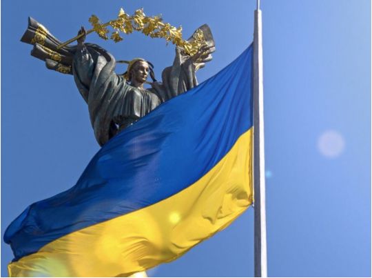 «Наша Незалежність — у нашій крові»: Сирський, Буданов та ТОП-командувачі ЗСУ привітали українців зі святом