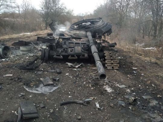 Не все так просто: співзасновник DeepState пояснив, чому рф не перекидає сили зі сходу України в курську область (відео)