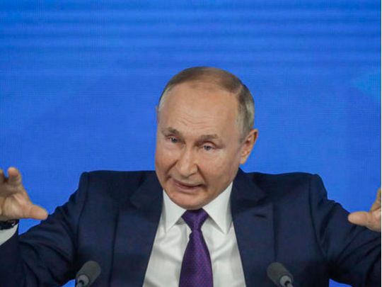 путін звужує коло: як родичі диктатора захоплюють ключові пости в російській військовій машині