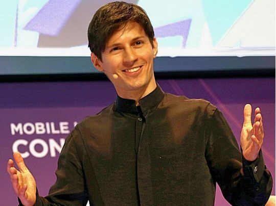 У Франції затримано засновника Telegram Павла Дурова: що відомо на даний момент