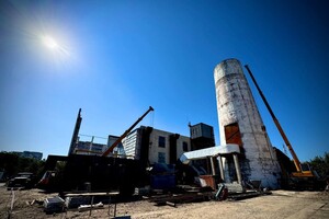 В Одессе ремонтируют котельную "Северная-2": когда завершат работы