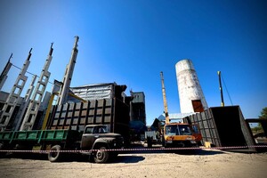 В Одессе ремонтируют котельную "Северная-2": когда завершат работы