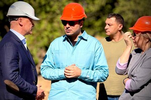 В Одессе ремонтируют котельную "Северная-2": когда завершат работы
