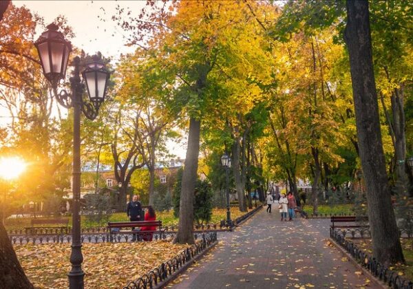 Концерты группы "Скай" и Shumei: куда пойти в Одессе в эти выходные Концерты группы "Скай" и Shumei: куда пойти в Одессе в эти выходные