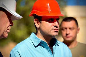 В Одессе ремонтируют котельную "Северная-2": когда завершат работы