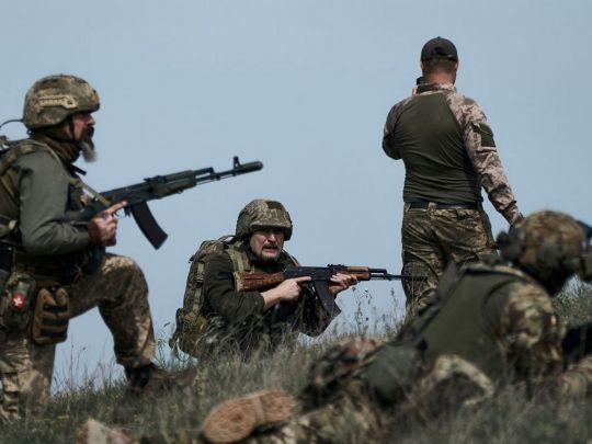 «Я не думаю, що війна закінчиться цього або наступного року», — міністр оборони Нідерландів