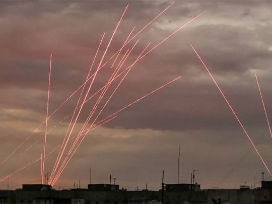 Нічна атака окупантів: ППО збила 42 ударних дрони та керовану авіаракету