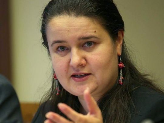 Прихильник Трампа в американському Конгресі зажадав від Зеленського звільнити посла України в США: що сталося