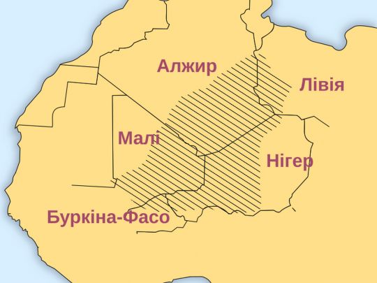 Росіяни помстилися туарегам за «вагнерівців» ударом по мирних мешканцях: десятки загиблих (фото 18+)