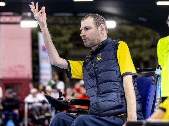 Розклад виступів паралімпійців України на Іграх-2024 1 вересня, медальний залік