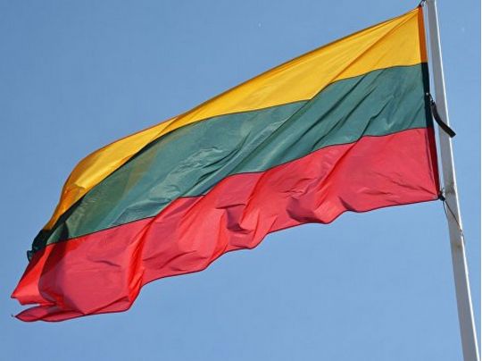 У Литві готують національний план масової евакуації: що відбувається