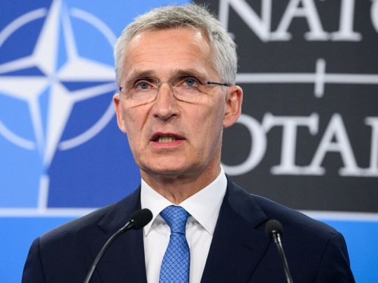 Важливий пост: Єнс Столтенберг отримає нову роботу після закінчення повноважень у НАТО