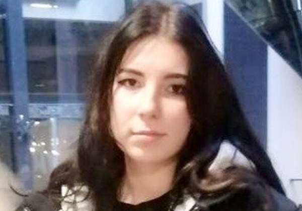 В Одесской области разыскивают 17-летнюю Викторию Минчогу