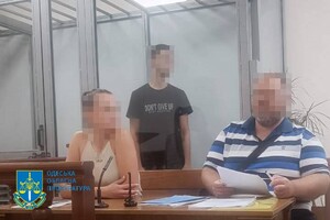 Поджигали военные автомобили и релейные шкафы: в Одессе объявили о подозрении трем мужчинам