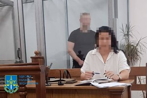 Поджигали военные автомобили и релейные шкафы: в Одессе объявили о подозрении трем мужчинам