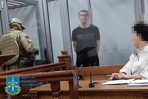 Поджигали военные автомобили и релейные шкафы: в Одессе объявили о подозрении трем мужчинам
