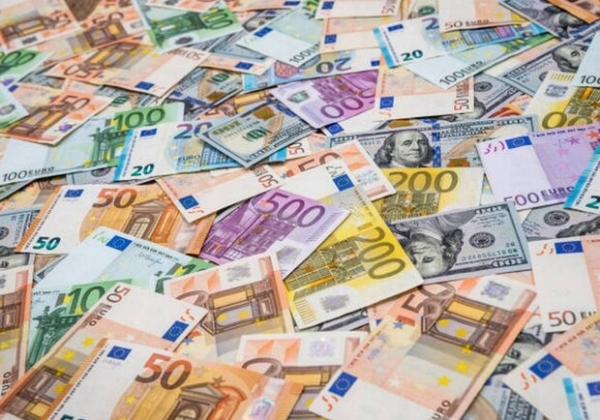 Курс валют в Украине 14 октября 2024: сколько стоит доллар и евро