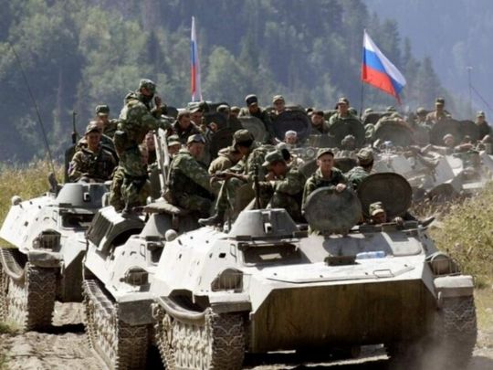 росія вийде з війни сильнішою: генерал НАТО попереджає Альянс про нові загрози