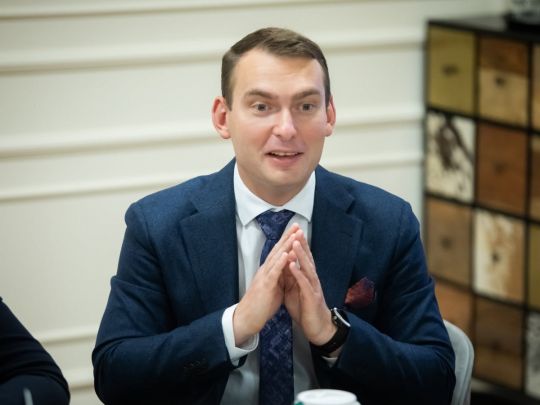 Розкрадення державних коштів та незаконне збагачення: що розповів Іванов про нардепа Железняка