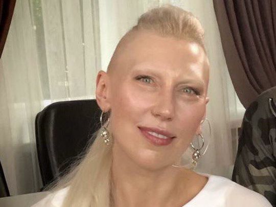 «Вибираючи прикрасу, дотримуйтесь трьох важливих критеріїв — і не помилитеся», — експертка зі стилю Ірина Бейлі