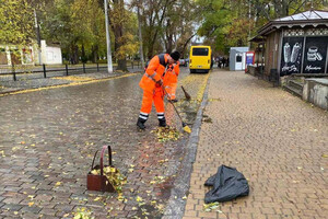 В Одессе долждь, а в области – снег: что известно о непогоде 