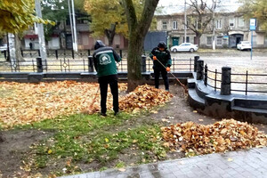 В Одессе долждь, а в области – снег: что известно о непогоде 