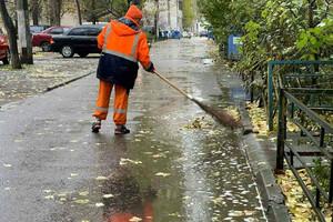 В Одессе долждь, а в области – снег: что известно о непогоде 