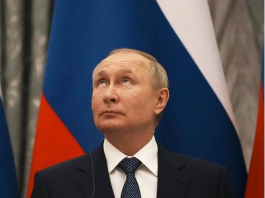Повернуться в мішках для трупів: США погрожують путіну