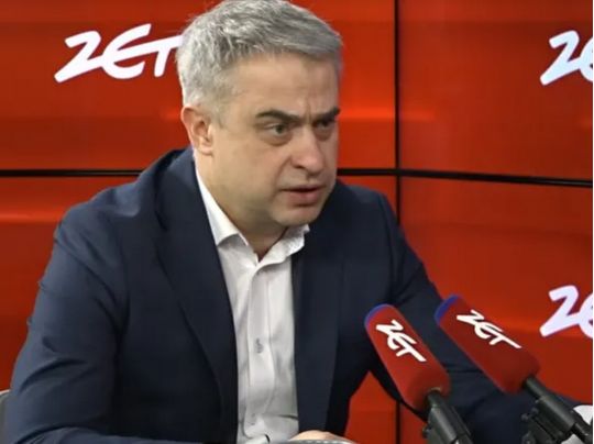 «Треба говорити „дякую“, а не цькувати»: у Польщі заявили, що Зеленський намагається втягнути країну у війну з росією