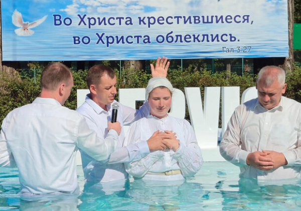 В Одессе баптист не захотел служить в армии: что решил суд