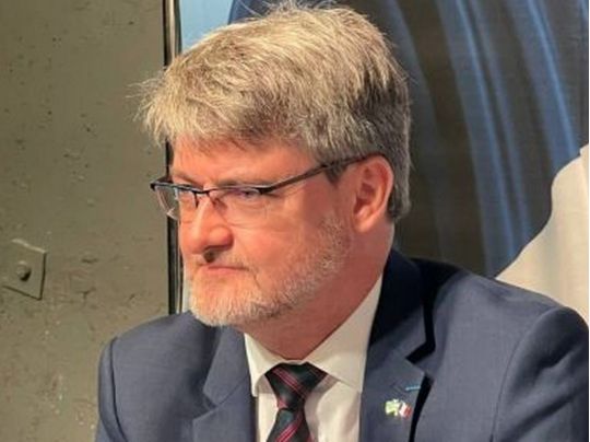 Це одразу зупинило б війну: посол Франції про безпеку для України та Європи
