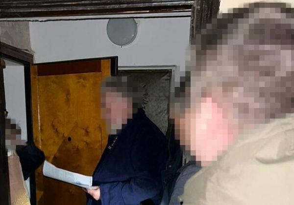 Хвалил Путина и героизировал оккупантов: в Одессе СБУ разоблачила священника