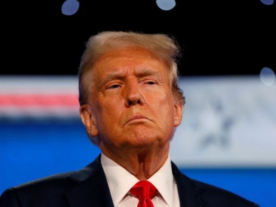 Можемо побачити й політику батога: політолог про те, як Трамп змусить рф сісти за стіл переговорів