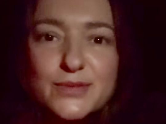 Настрій так собі: Наталя Могилевська потрапила під ворожий обстріл
