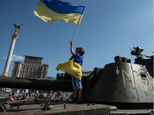 Партнери України розглядають різні сценарії припинення війни — ЗМІ
