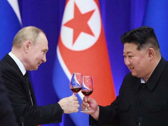 Розгортання військ КНДР в Україні несе ризики для Кім Чен Ина, — ЗМІ