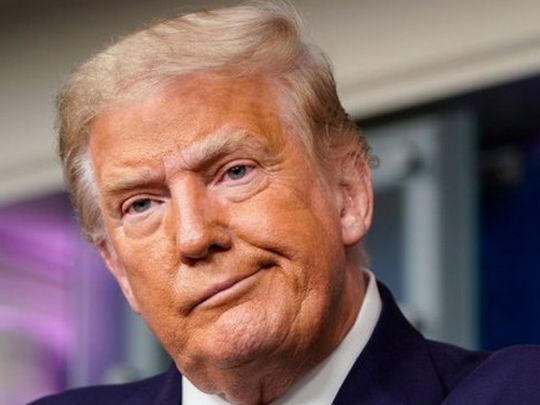 Трамп допустив скорочення допомоги Україні, — ЗМІ