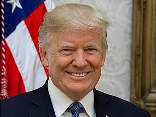 Трамп має змусити путіна здригнутися перед переговорами, — ЗМІ