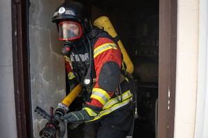 В Одессе из-за электроприбора загорелся дом: погиб мужчина