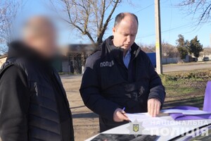 Экс-председатель одного из сельсоветов Одесской области нанес общине ущерб более чем на 200 тысяч гривен: подробности
