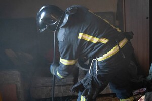 В Одессе из-за электроприбора загорелся дом: погиб мужчина