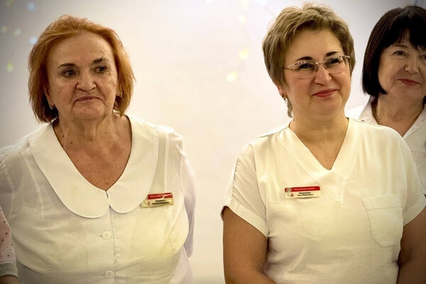 В 2025 году первым ребенком, родившимся в Одессе, стала дочь военного