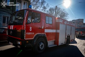 В Одессе из-за электроприбора загорелся дом: погиб мужчина