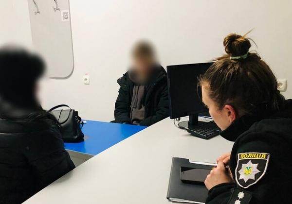 Устал от родительского контроля и искал работу: в Одесской области разыскали 14-летнего подростка
