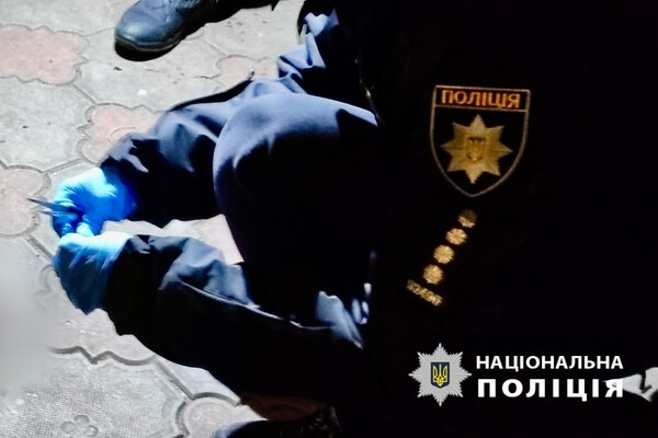 В Приморском районе Одессы произошла стрельба: что известно