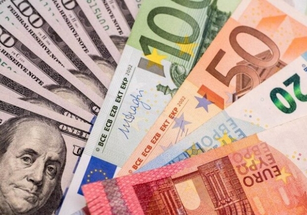 Курс валют в Украине 30 января 2025: сколько стоит доллар и евро