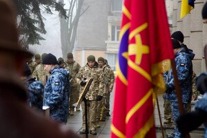 Ушел из жизни генерал-лейтенант из Одессы Николай Лейфура