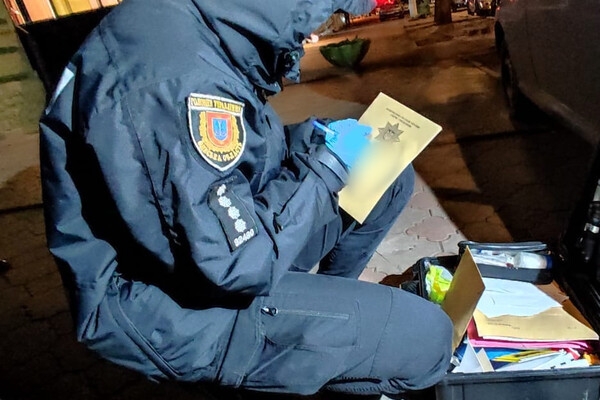 В Приморском районе Одессы произошла стрельба: что известно